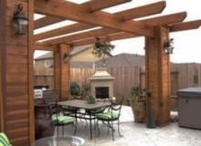 Kwikfynd Pergolas
tully